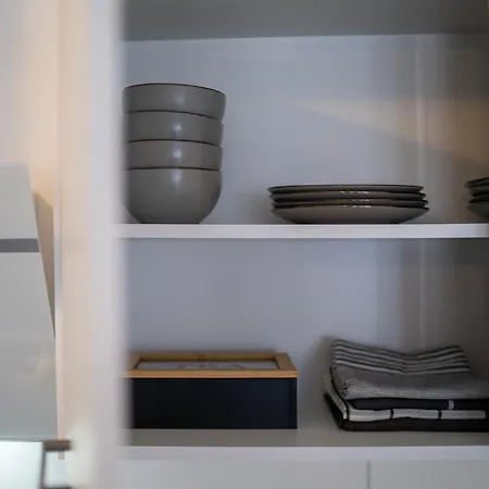 Apartment Designer Living Wlan & Fire Tv Stick Karlsruhe