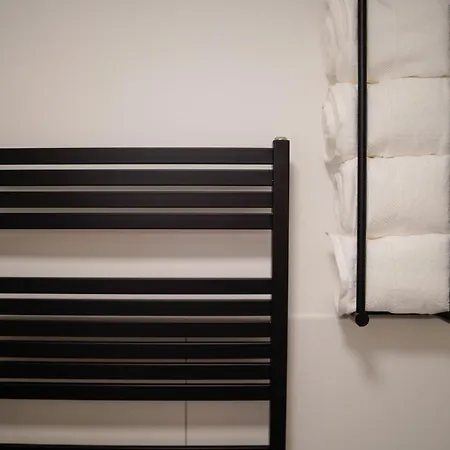 Designer Living Wlan&smart-tv&self Check-in 卡尔斯鲁厄