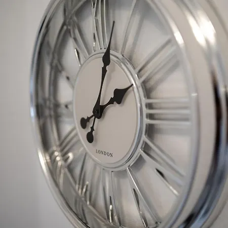 Designer Living Wlan&smart-tv&self Check-in 公寓 *