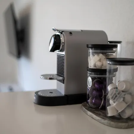 公寓 Designer Living Wlan&smart-tv&self Check-in 卡尔斯鲁厄