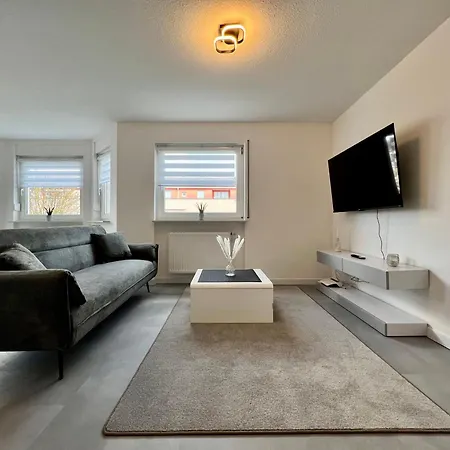 Designer Living Wlan & Fire Tv Stick * Karlsruhe
