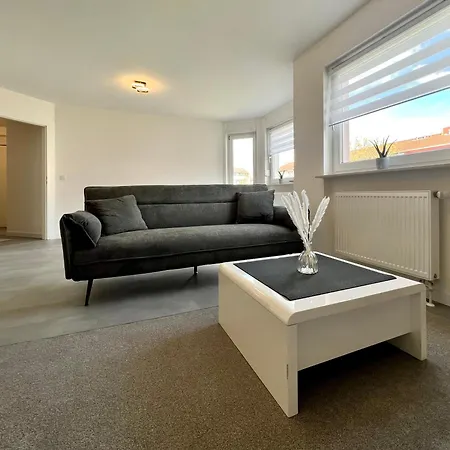 Designer Living Wlan&smart-tv&self Check-in 公寓 *