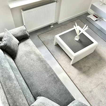 Designer Living Wlan&smart-tv&self Check-in